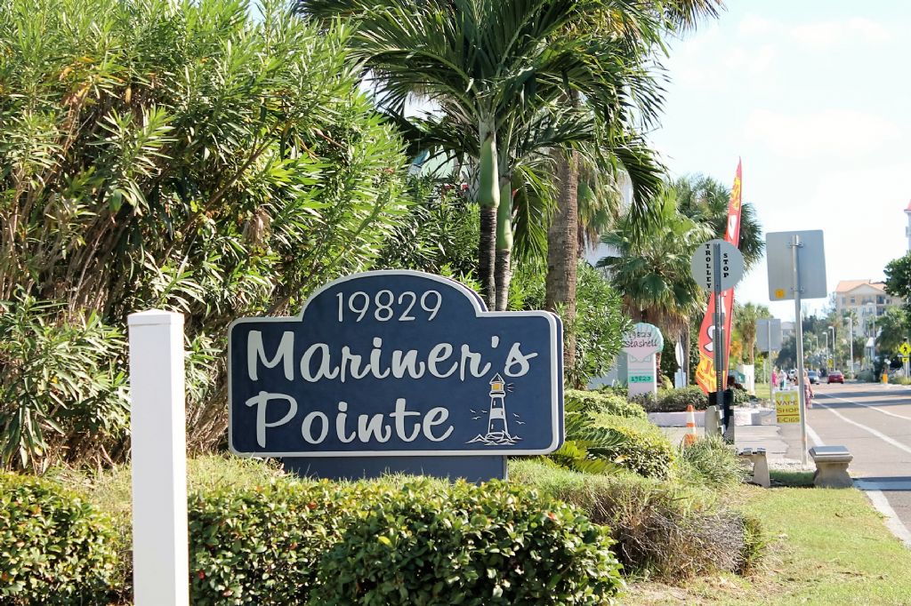 Mariner's Pointe