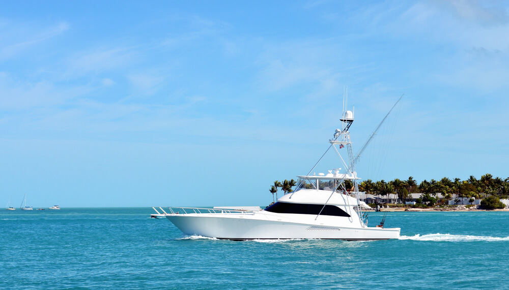Photo of fishing charters Gulf coast Florida