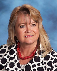 Photo of Deborah Baker - Sales Associate Realtor