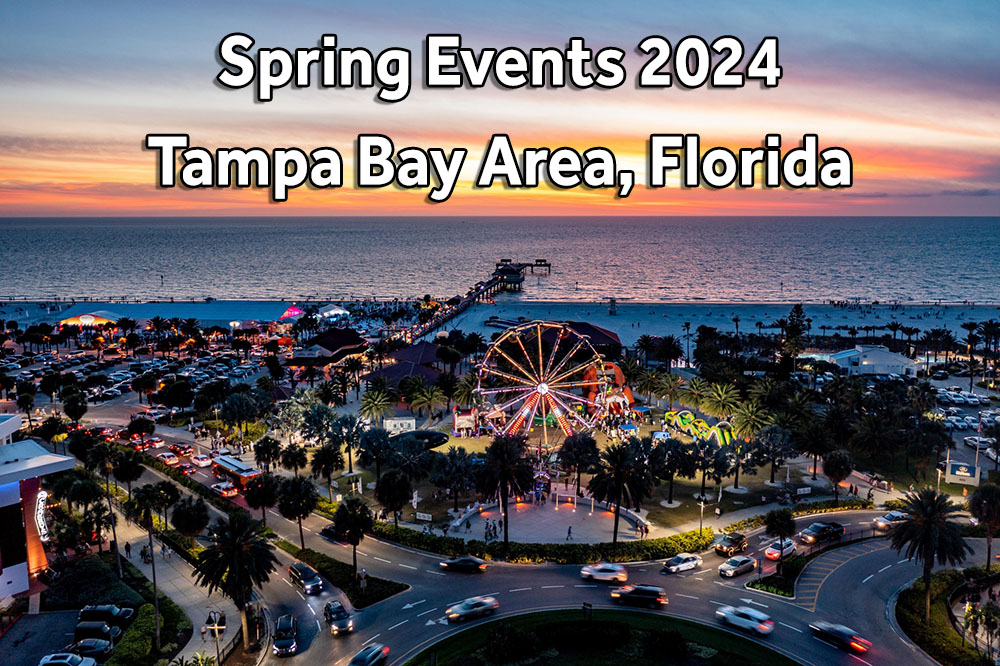 Tampa Fl Events February 2025 Lissa Charmion
