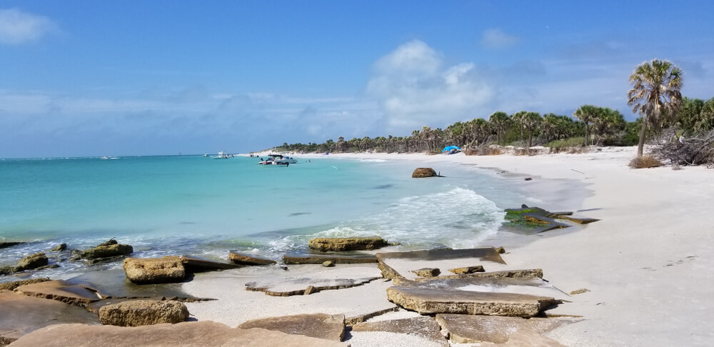 Fort DeSoto Park