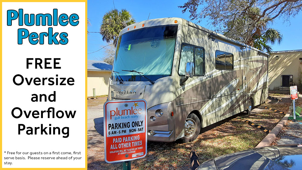 5 Perks of Choosing a Plumlee Florida Beach Condo Rental Indian Rocks