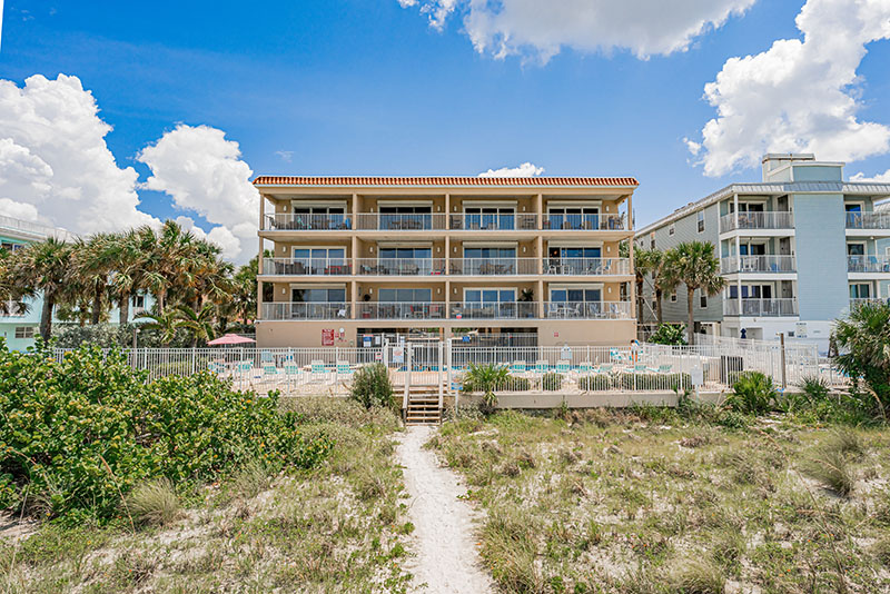 Oceanway