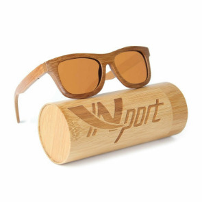 Bamboo floating, polarized sunglasses | Plumlee Indian Rocks Beach Rentals