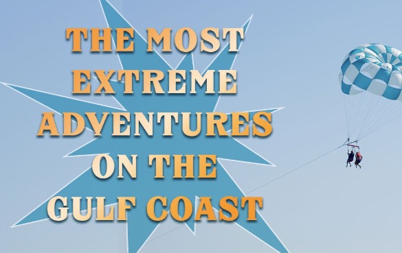 Florida Family Adventures | Plumlee Gulf Beach Vacation Rentals