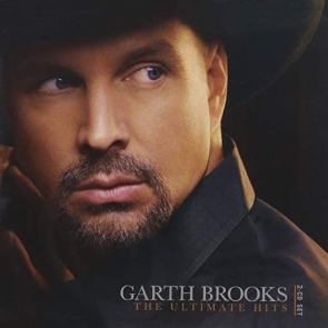 Garth Brooks Album Cover for Two Pina Coladas | Plumlee Indian Rocks Beach Vacation Rentals