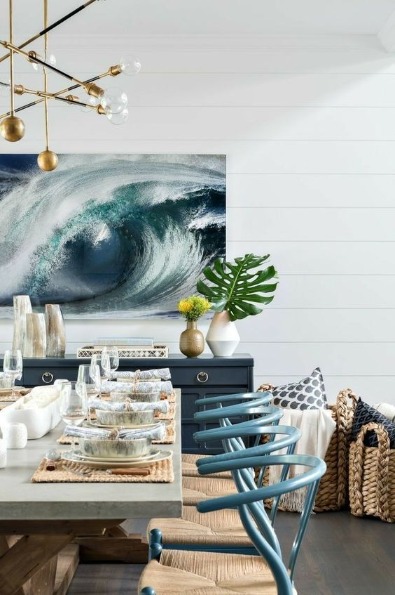 big art decor | Plumlee Vacation Rentals