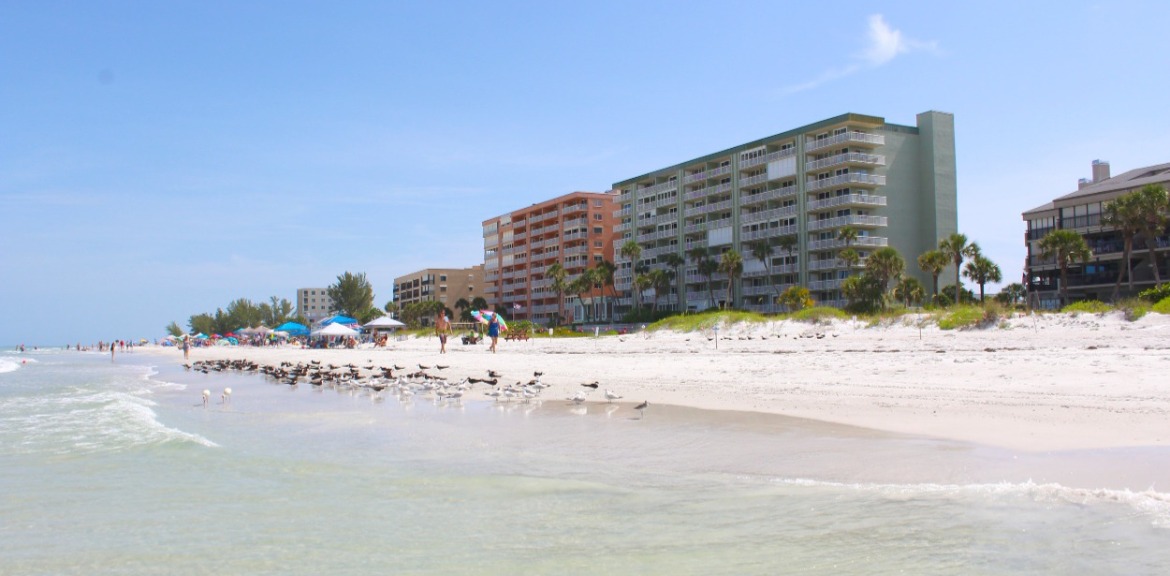 Indian Rocks Beach Condo Complexes | Plumlee Indian Rocks Beach Florida Rentals