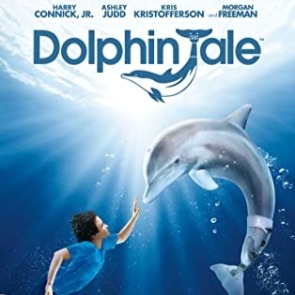 Dolphin Tale Movie Cover | Plumlee Vacation Rentals