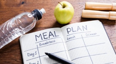 plan vacation meals | Plumlee Vacation Rentals