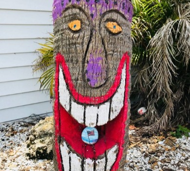 indian rocks beach painted rocks | Plumlee Vacation Rentals