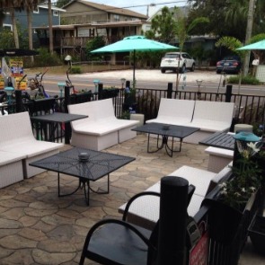 It's Your Day Cafe | Plumlee Indian Rocks Beach Vacation Rentals