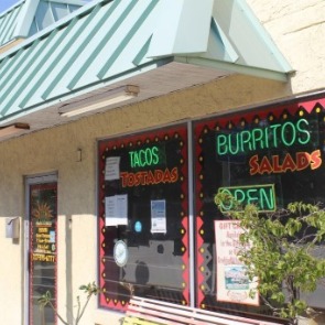 Jake's Mexican Cantina | Plumlee Indian Rocks Beach Vacation Rentals