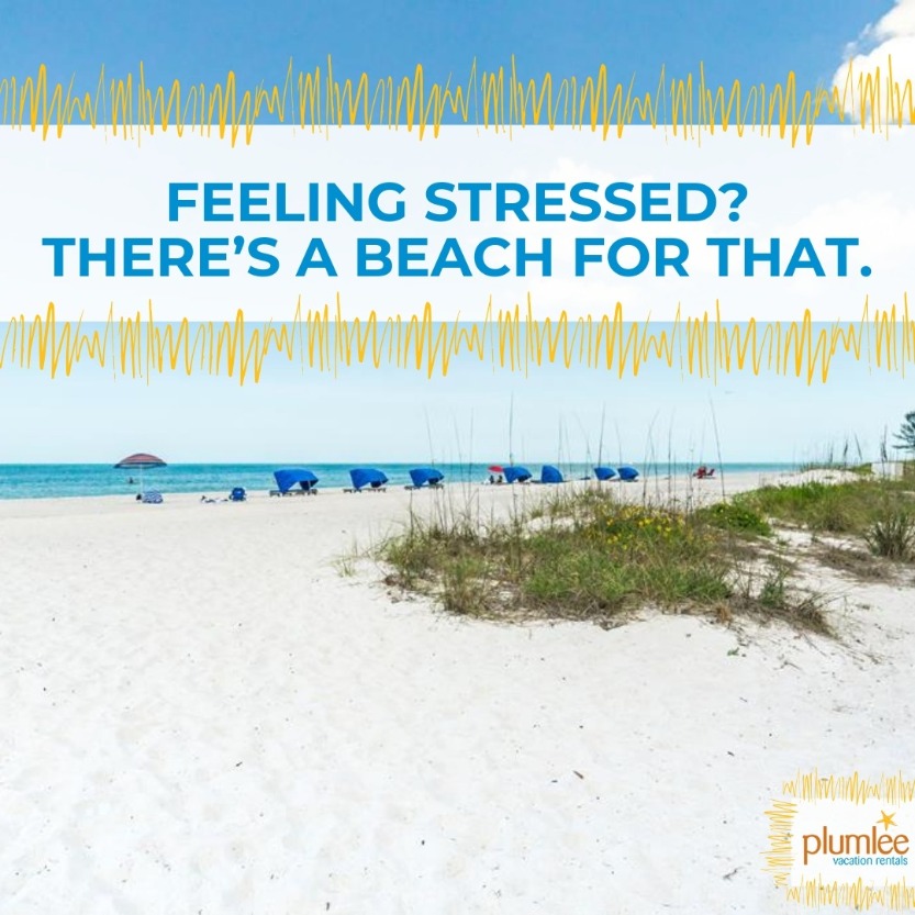 fall beach quotes | Plumlee Vacation Rentals