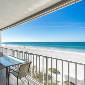 Holiday Villa II 217 Gulf View | Plumlee Gulf Beach Realty
