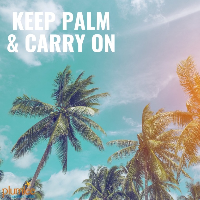 beach quotes | Plumlee Vacation Rentals