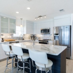 Make the most of your vacation rental kitchen | Plumlee Indian Rocks Beach Rentals