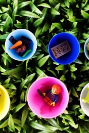 DIY Lego Easter Egg Hunt | Plumlee Indian Rocks Beach Vacation Rentals