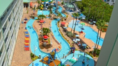water park in florida | Plumlee Vacation Rentals
