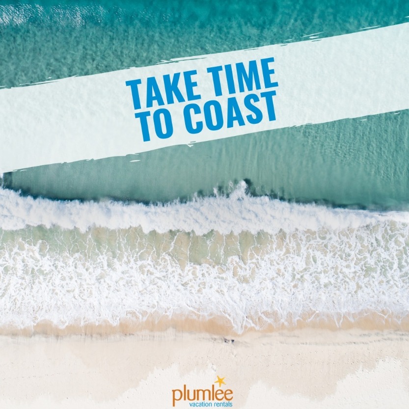 Beach Quotes | Plumlee Vacation Rentals