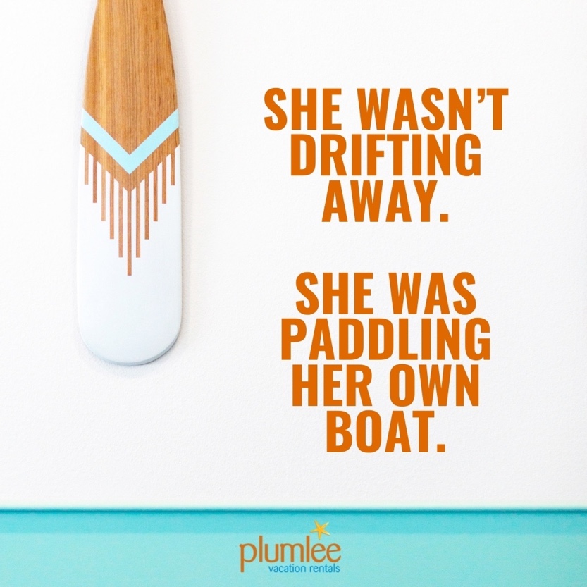 paddling board and kayaking quotes | Plumlee Indian Rocks Beach rentals