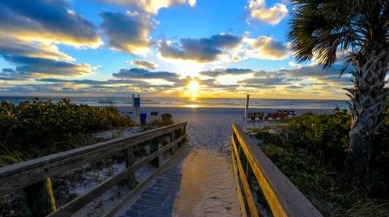 Florida's Nickname: The Sunshine State | Plumlee Indian Rocks Beach Rentals