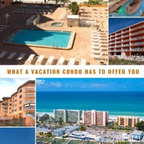 What a Vacation Condo Has to Offer You blog post | Plumlee Gulf Beach Vacation Rentals in Indian Rocks Beach and Indian Shores, Florida
