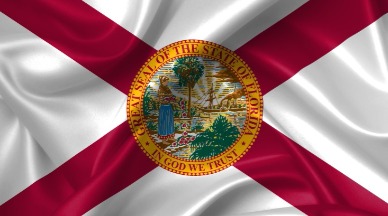 Florida State Flag | Plumlee Indian Rocks Beach Rentals