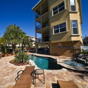 florida gulf coast vacation rental | Plumlee Vacation Rentals