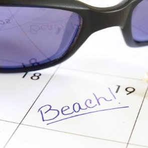 save the date | Plumlee Vacation Rentals