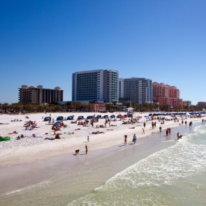 fourth of july, clearwater beach, florida | Plumlee Vacation Rentals