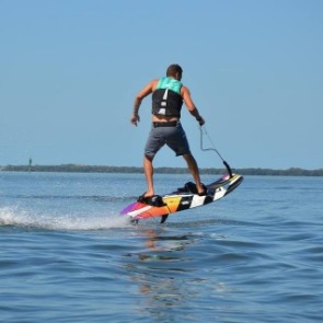 jet ski adventures on gulf coast | Plumlee Vacation Rentals