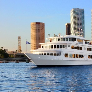 florida fourth of july dinner cruise | Plumlee Vacation Rentals