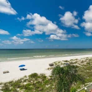 Gulf of Mexico Beaches | Plumlee Vacation Rentals