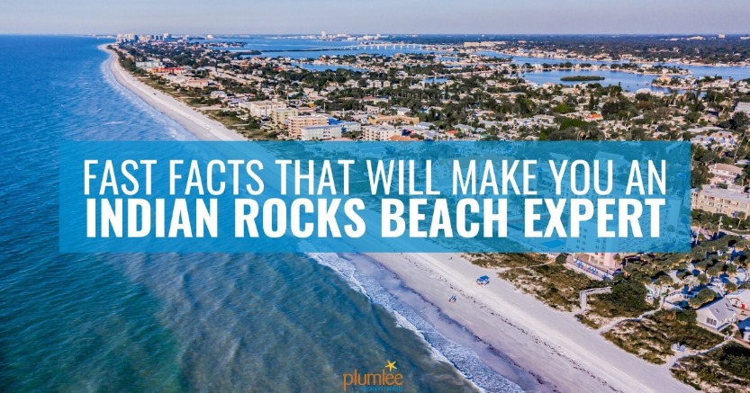 Fast Facts That Will Make You an Indian Rocks Beach Expert