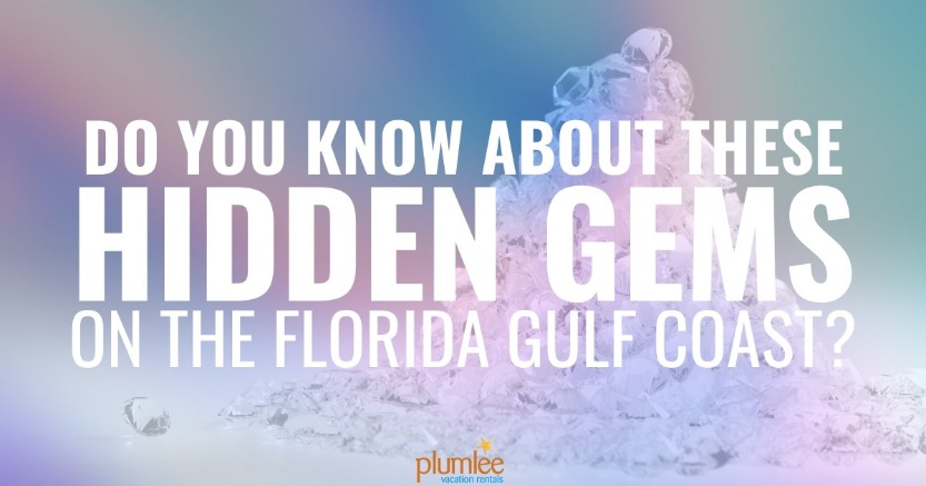 Do You Know About These Hidden Gems on the Florida Gulf Coast?