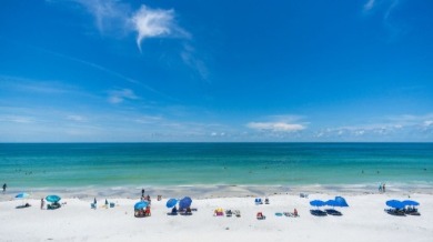 The beaches of Indian Rocks Beach and Indian Shores meeting up to the Gulf of Mexico waters | Plumlee Indian Rocks Beach Vacation Rentals