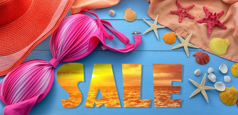 beach deal promo| Plumlee Vacation Rentals