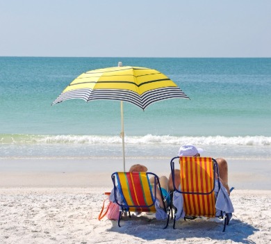 gulf coast florida beach  | Plumlee Vacation Rentals