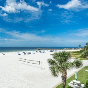 Indian Shores rentals offer water views | Plumlee Vacations Rentals
