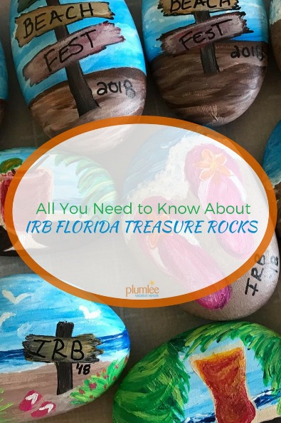 All You Need to Know About IRB Florida Treasure Rocks | Plumlee Vacation Rentals