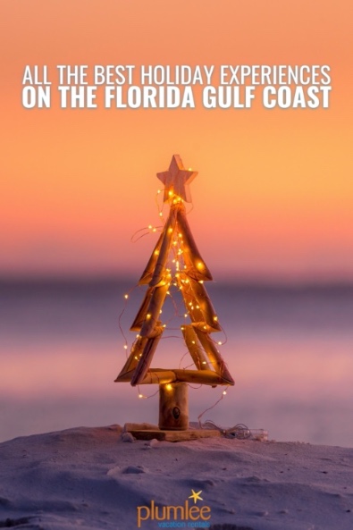 All the Best Holiday Experiences on the Florida Gulf Coast