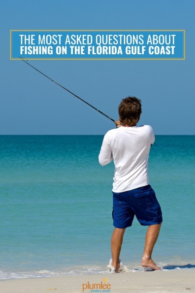 The Most Asked Questions About Fishing on the Florida Gulf Coast