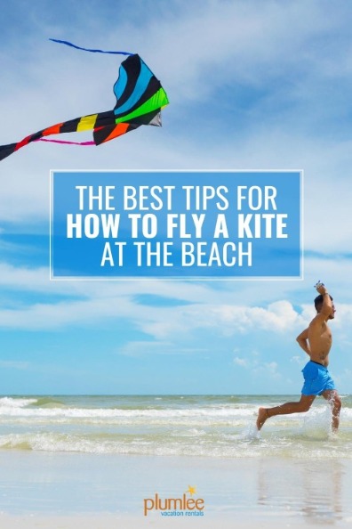 The Best Tips for How to Fly a Kite at the Beach