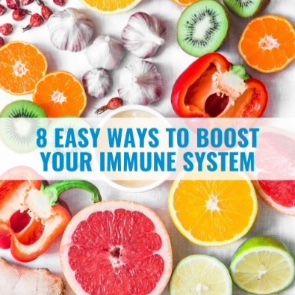 Boost Your Immune System | Plumlee Vacations Indian Rocks Beach Rentals