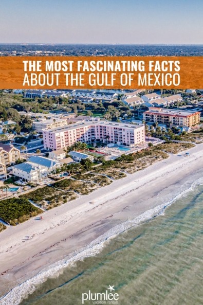 The Most Fascinating Facts About the Gulf of Mexico