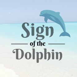 Sign of the Dolphin Gallery | Plumlee Vacation Rentals