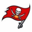 Tampa Bay Buccaneers NFL Football Logo | Plumlee Vacation Rentals