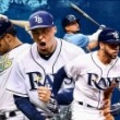 Major League Baseball Tampa Bay Rays Players | Plumlee Vacation Rentals